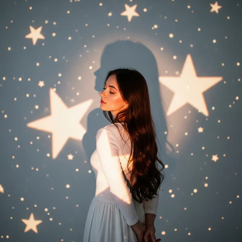 星光之梦：奇幻光影肖像