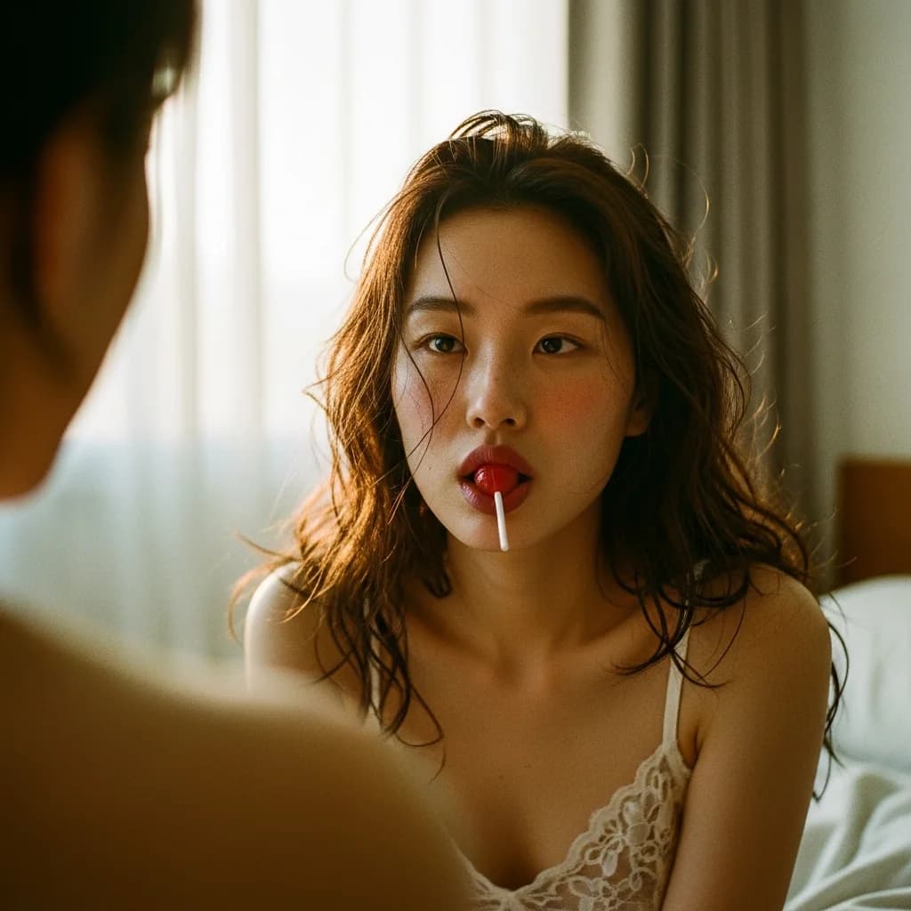 模拟感官：胶片颗粒的诱惑