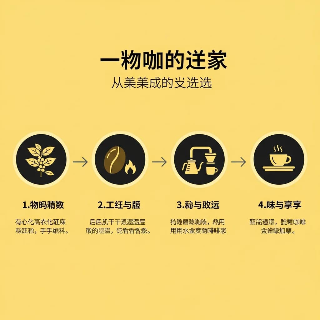 浅色极简风信息图