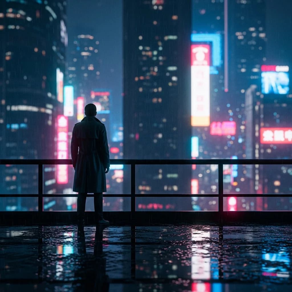 电影情绪板生成