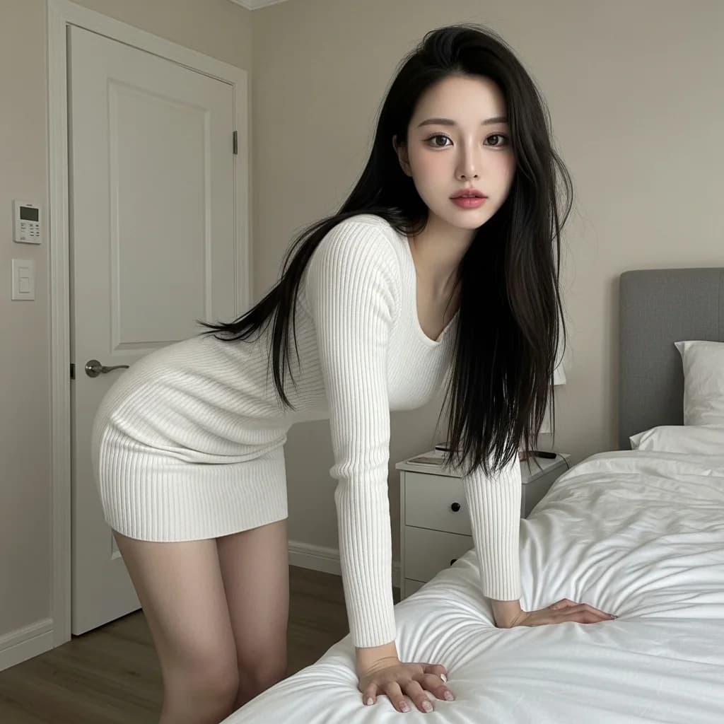 随性优雅：日常之美的瞬间