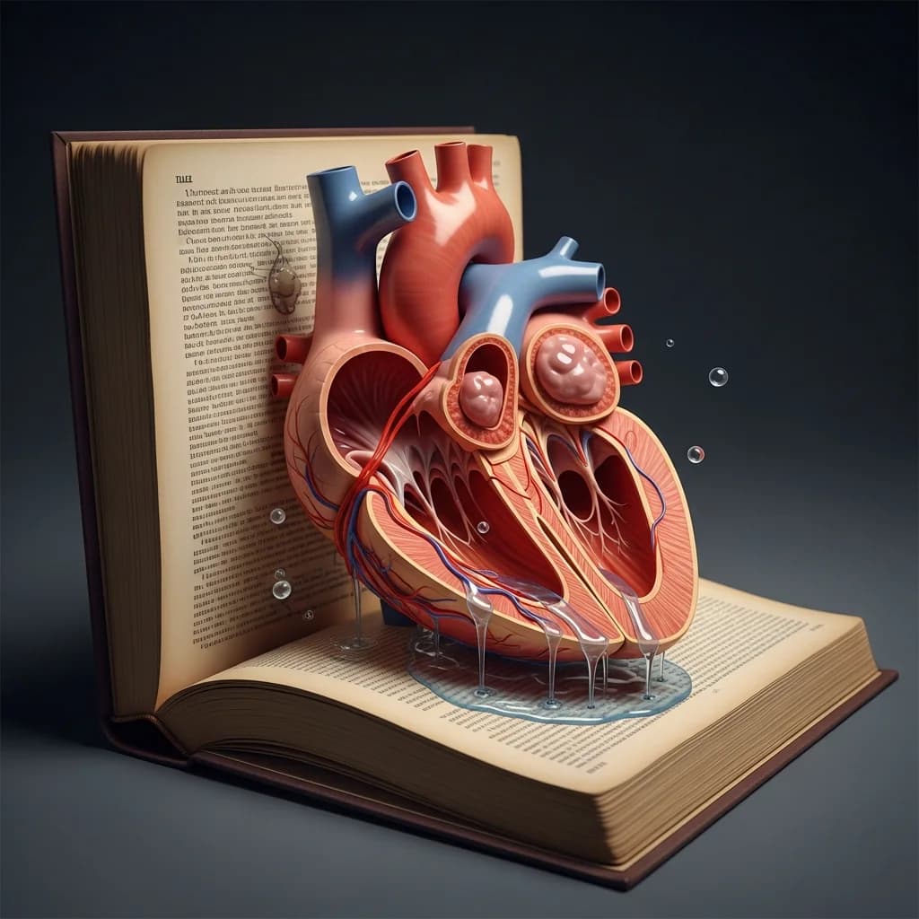 科学行动：3D立体模型
