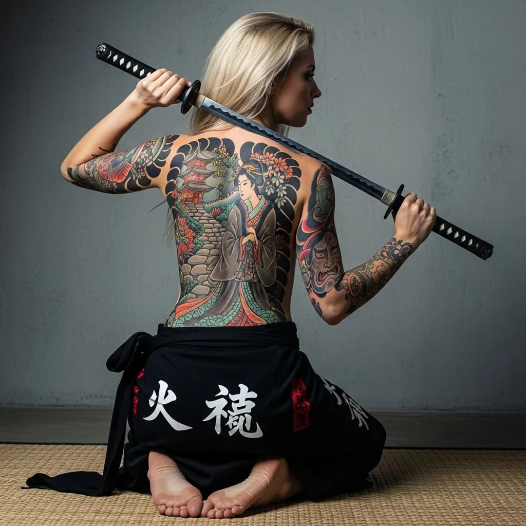沉默武士：现代誓言