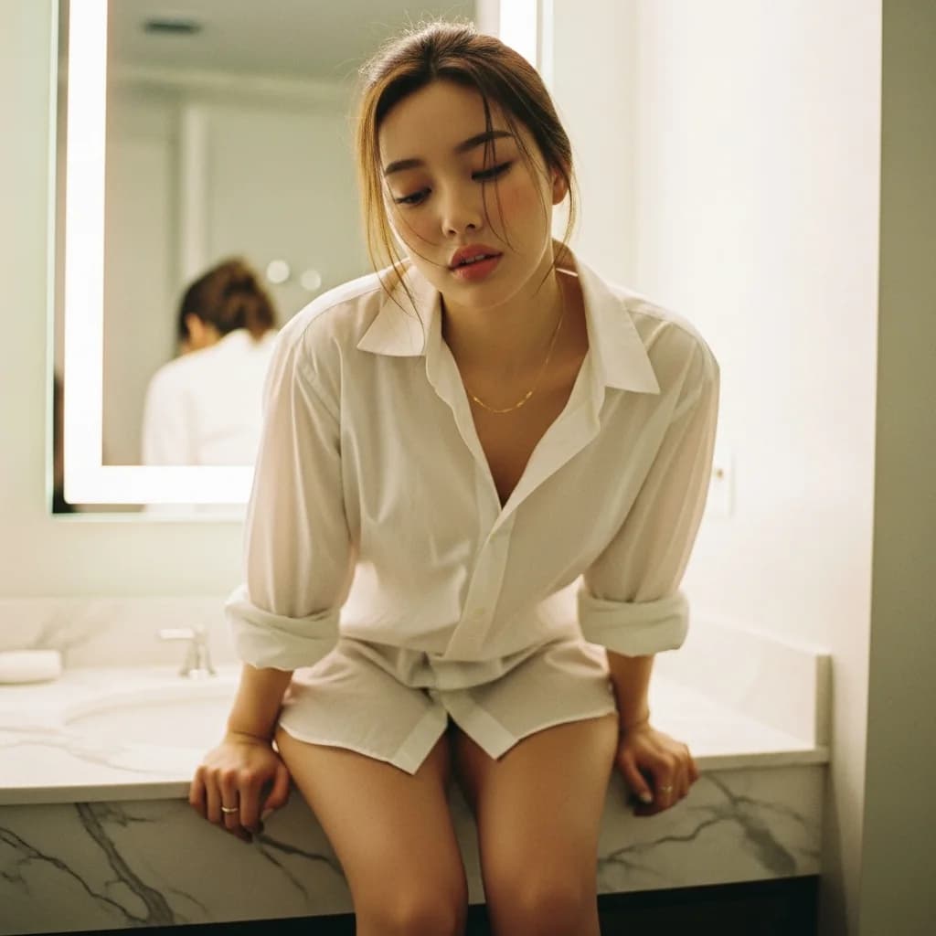 模拟颗粒：诱惑的纯真