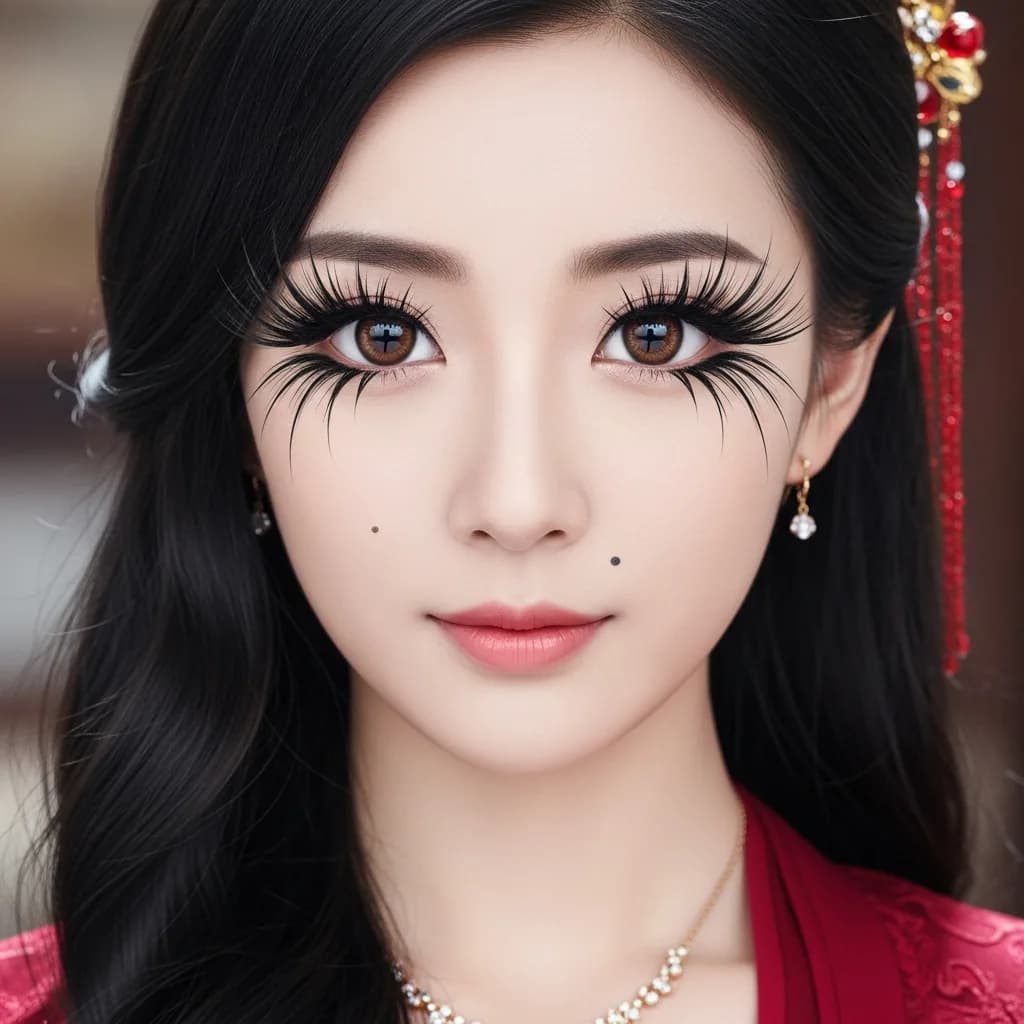 传统与优雅的迷人融合